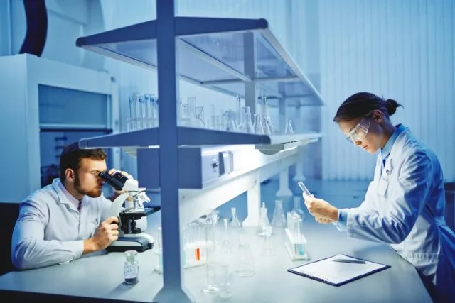 NIDA - Clínica de Fertilidad y Reproducción Asistida — photo 2