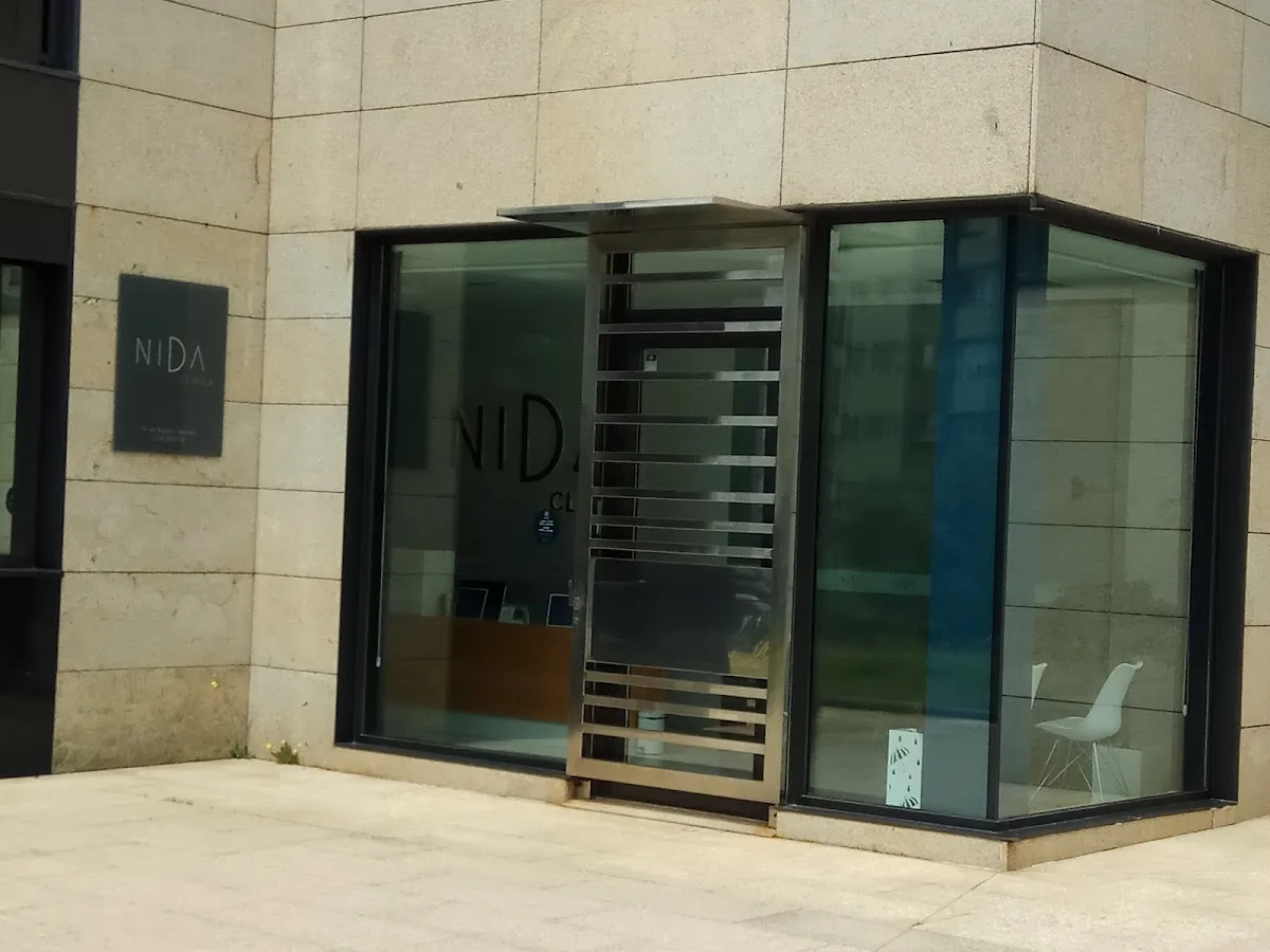 NIDA - Clínica de Fertilidad y Reproducción Asistida — photo 3