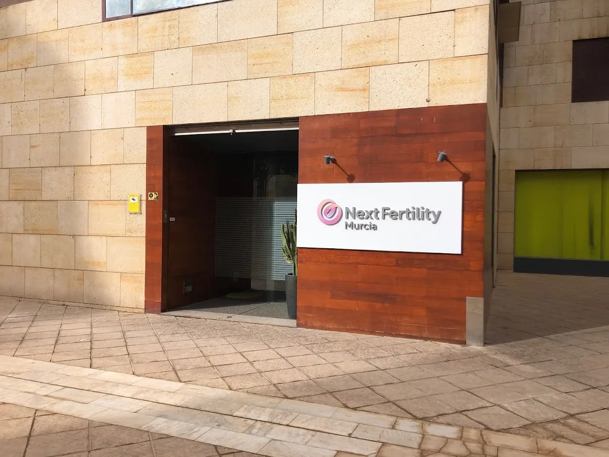 Next Fertility Murcia - Clínica de Reproducción Asistida y Fertilidad — photo 4