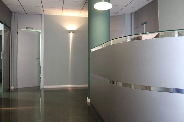 Novafertility . Clínica de Ginecología, Fertilidad y Reproducción Asistida. — photo 2