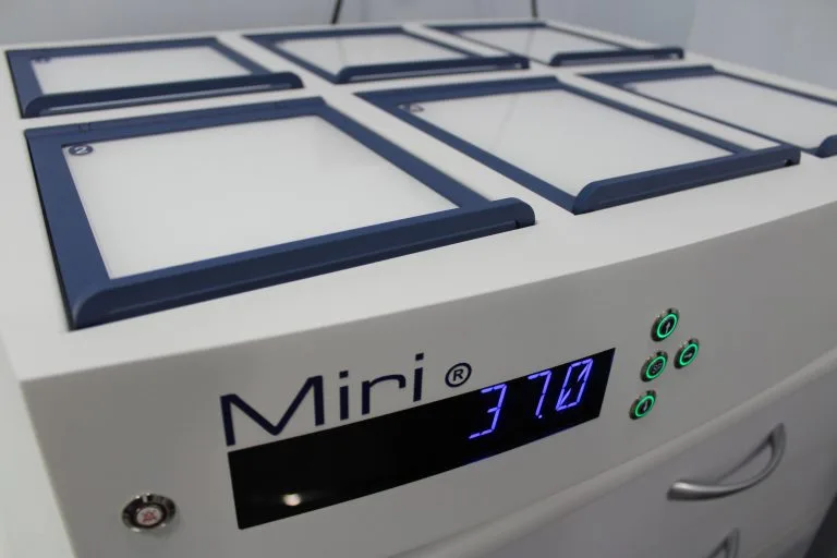 Novafertility . Clínica de Ginecología, Fertilidad y Reproducción Asistida. — photo 3