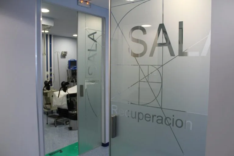 Novafertility . Clínica de Ginecología, Fertilidad y Reproducción Asistida. — photo 4