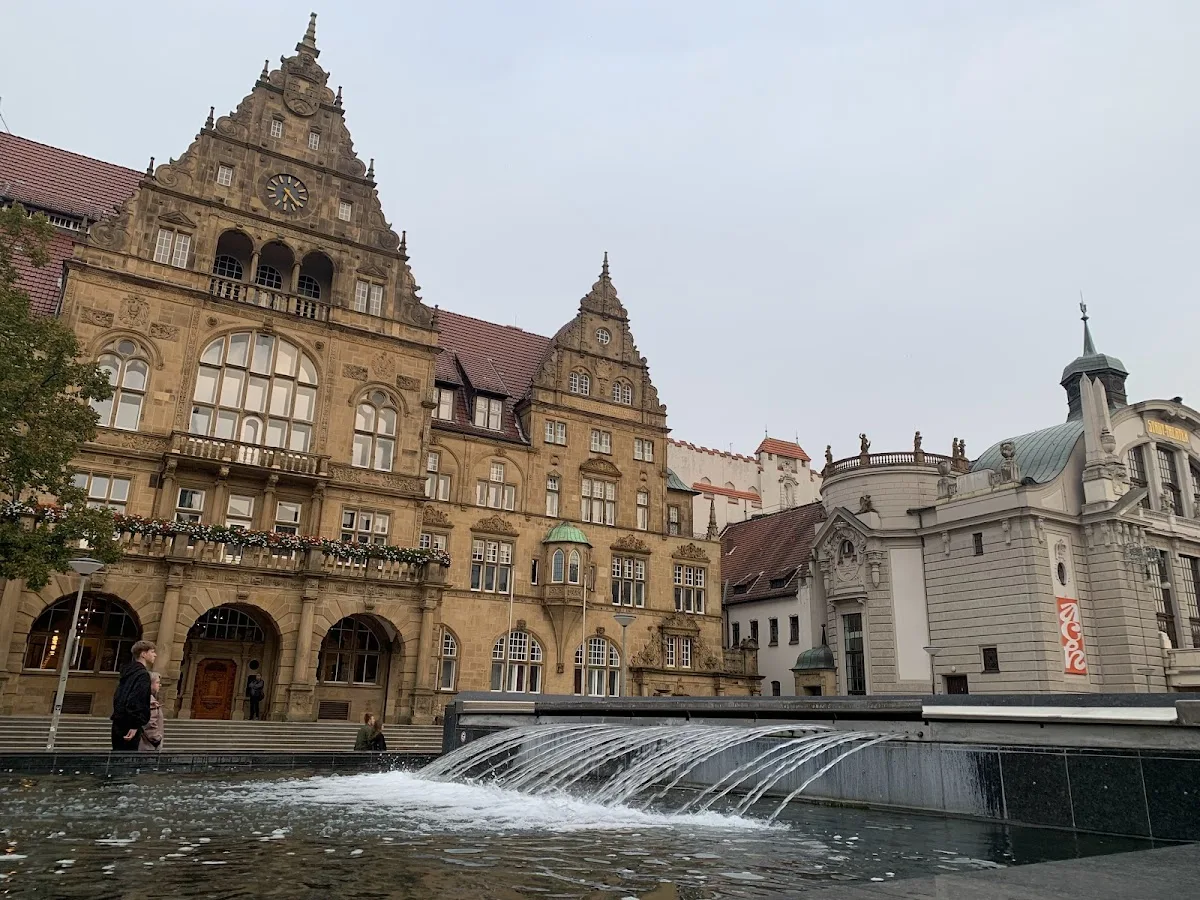 Bielefeld Fertility Center — photo 3