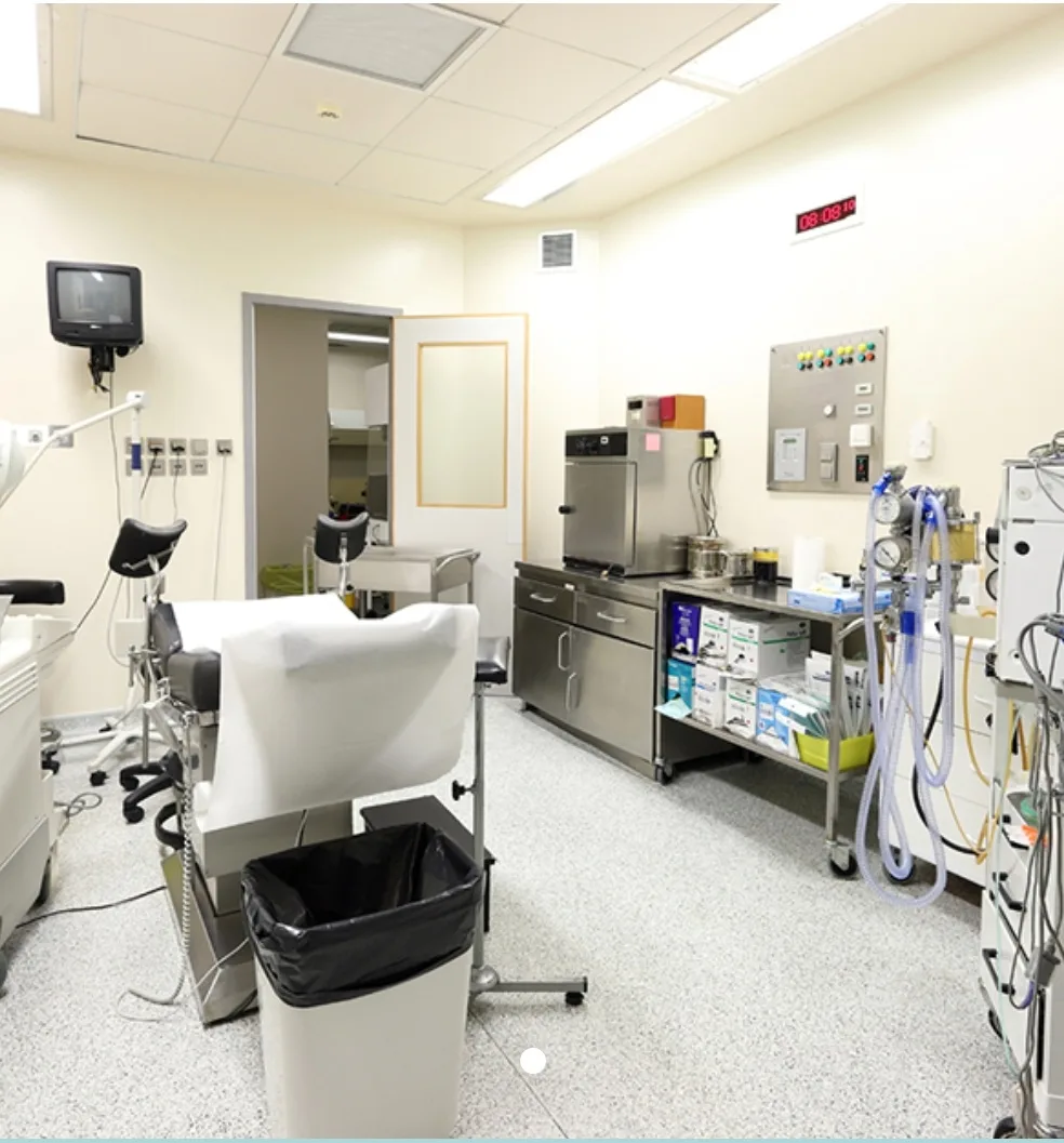 Biogenesis IVF Unit — photo 2