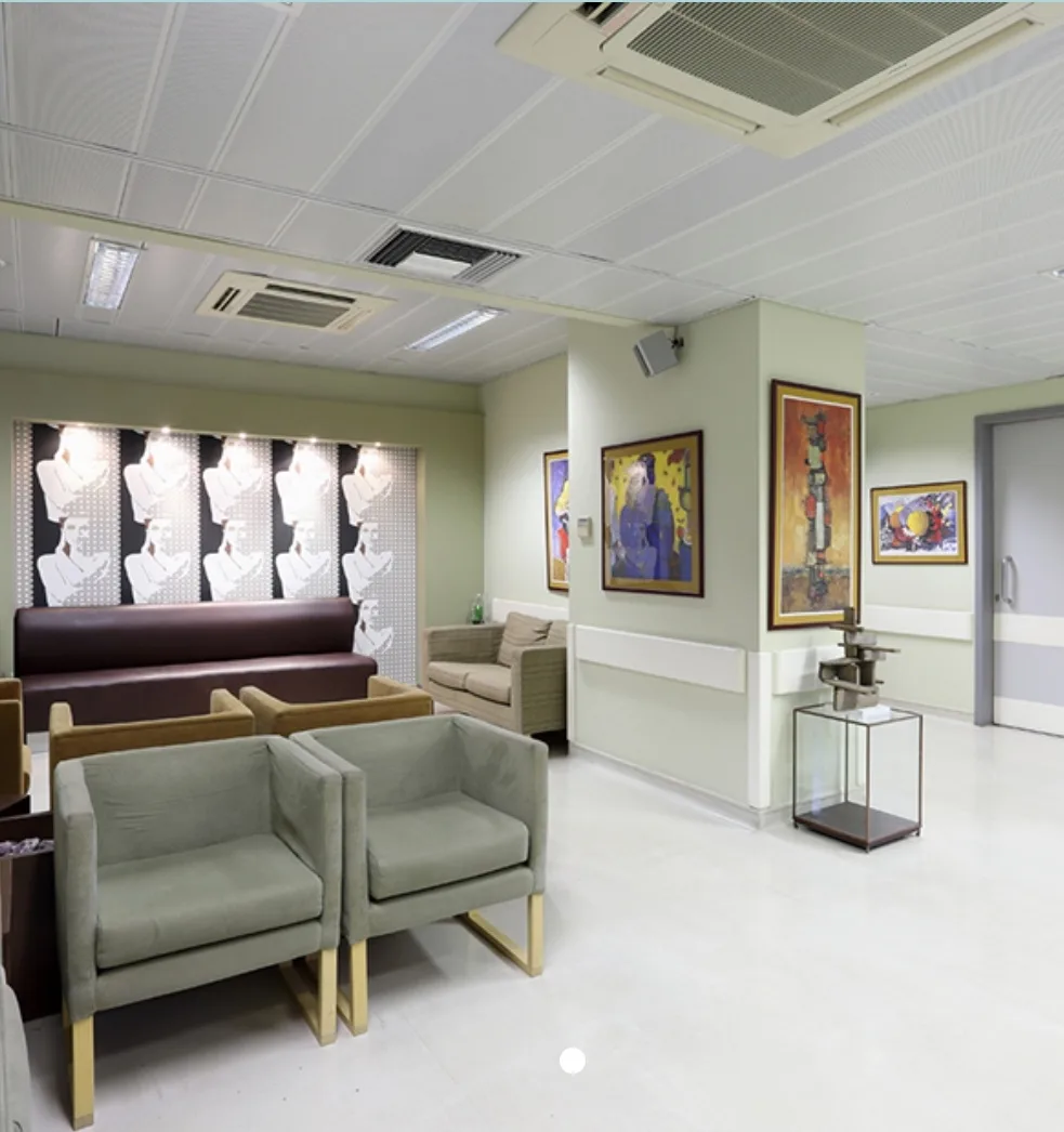 Biogenesis IVF Unit — photo 3