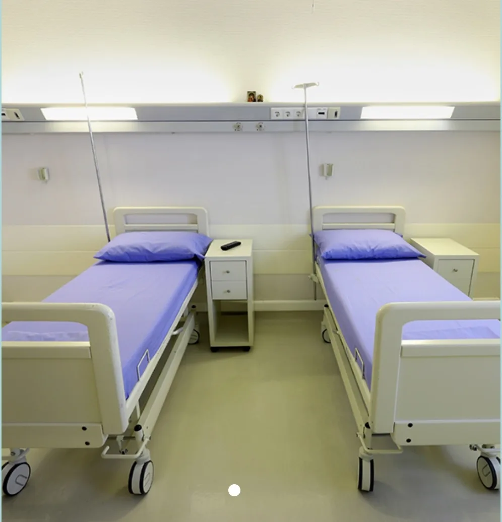 Biogenesis IVF Unit — photo 5