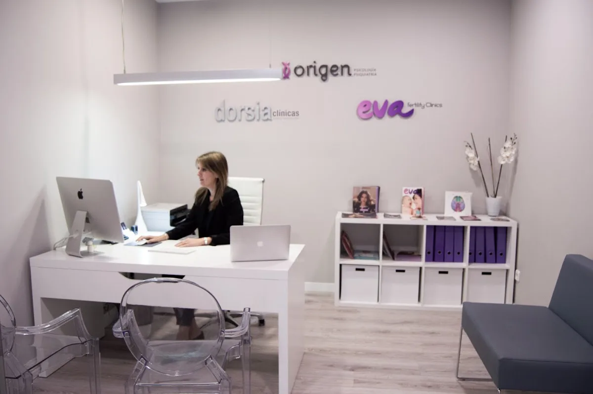 Clínica EVA Fertilidad y Reproducción Asistida — photo 3