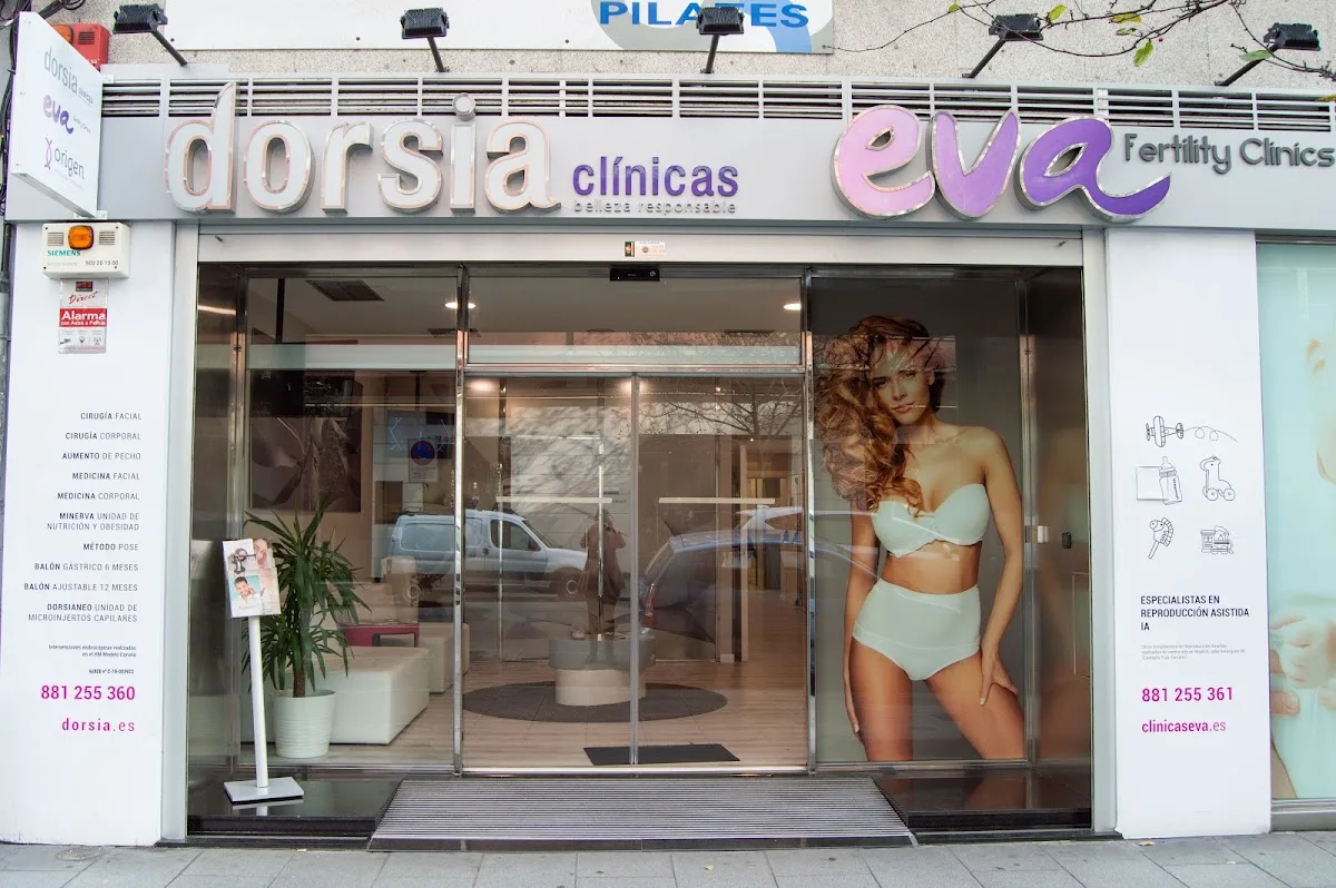 Clínica EVA Fertilidad y Reproducción Asistida — photo 4