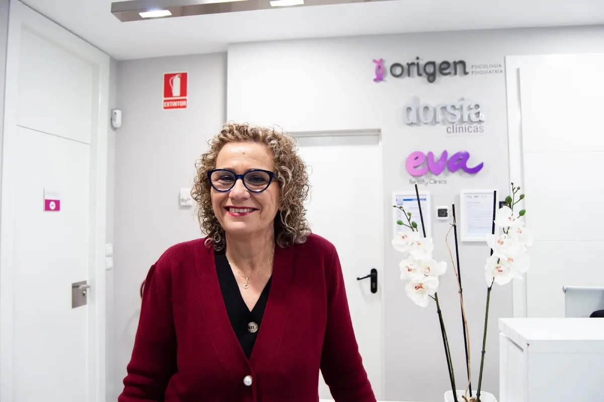 Clínica EVA Fertilidad y Reproducción Asistida — photo 5