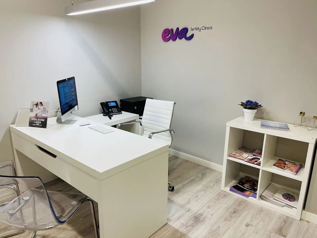 Clínica EVA Fertilidad y Reproducción Asistida — photo 2