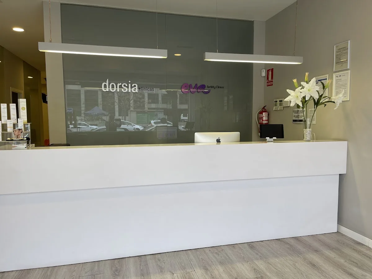 Clínica EVA Fertilidad y Reproducción Asistida — photo 3