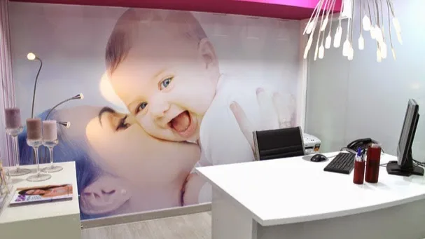 Clínica EVA Fertilidad y Reproducción Asistida