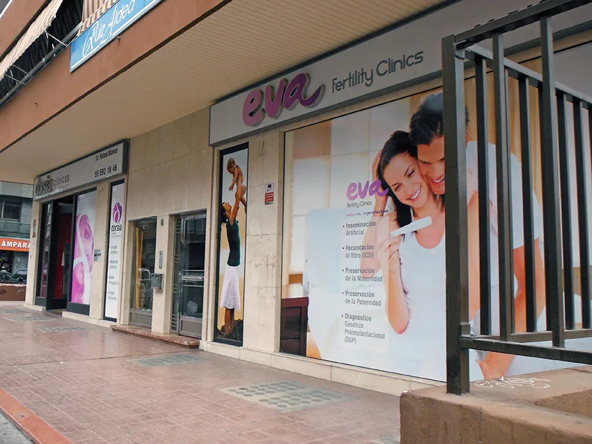 Clínica EVA Fertilidad y Reproducción Asistida — photo 2