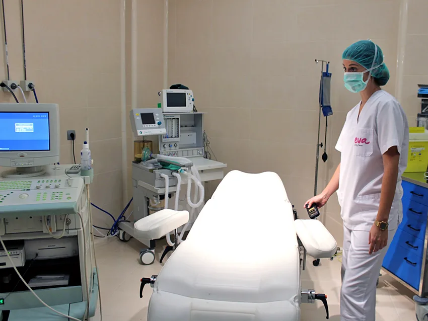 Clínica EVA Fertilidad y Reproducción Asistida — photo 3