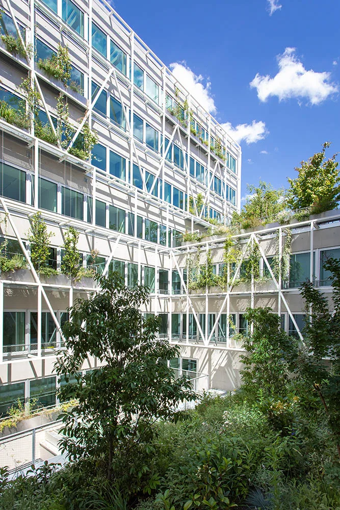 Dr Laura Vinsonneau : Gynécologue Médecin de la Reproduction - Spécialiste en fertilité - Paris — photo 3