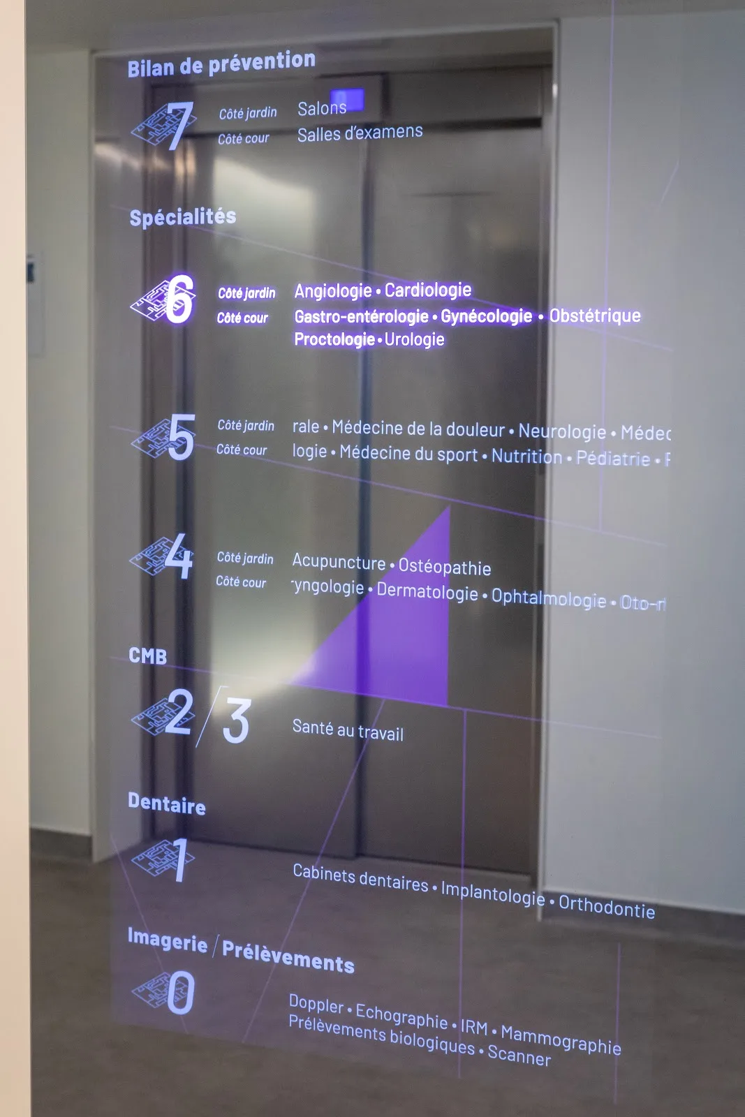 Dr Laura Vinsonneau : Gynécologue Médecin de la Reproduction - Spécialiste en fertilité - Paris — photo 5