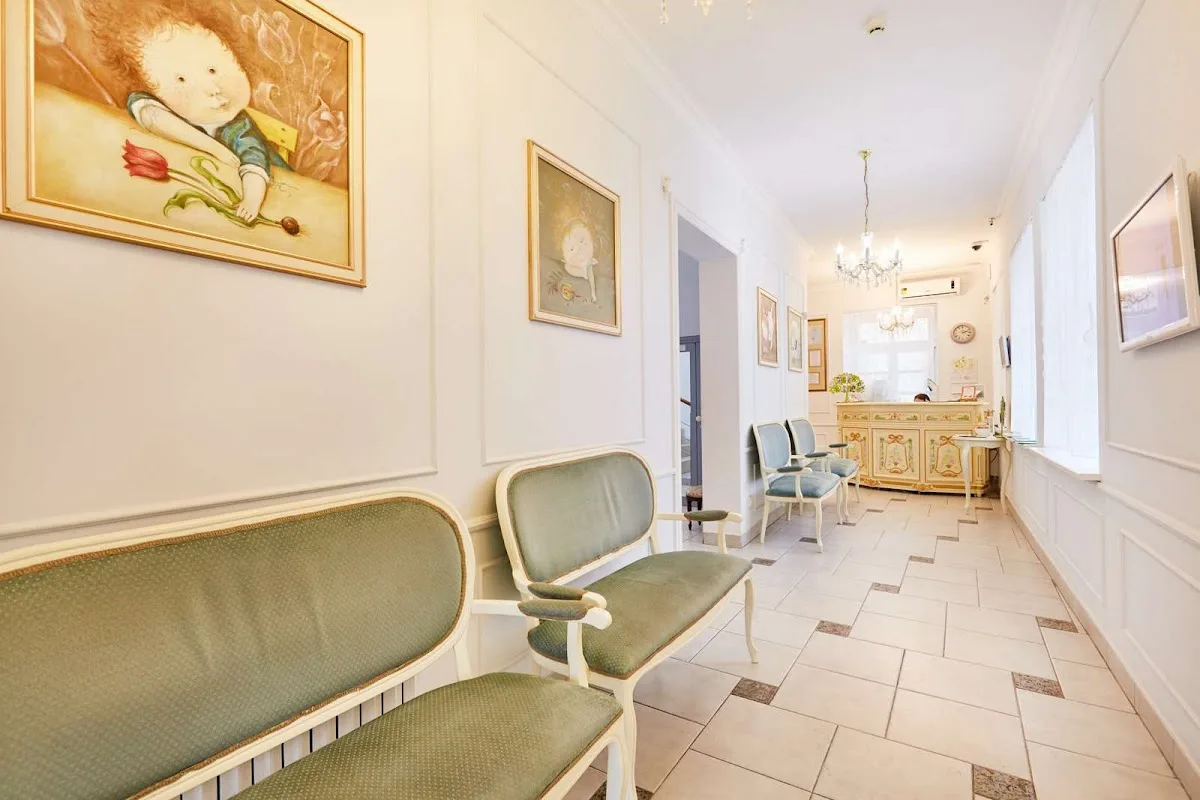 Eva Clinic — photo 5