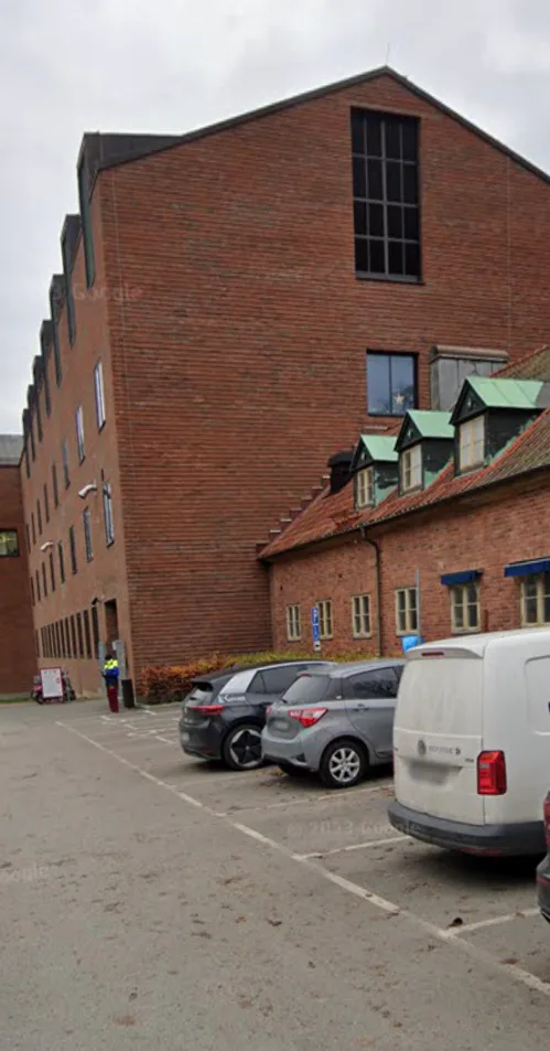 Fertility Center Gothenburg IVF clinic