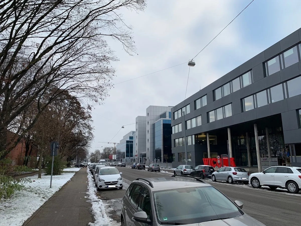 Next Fertility Ulm — photo 3