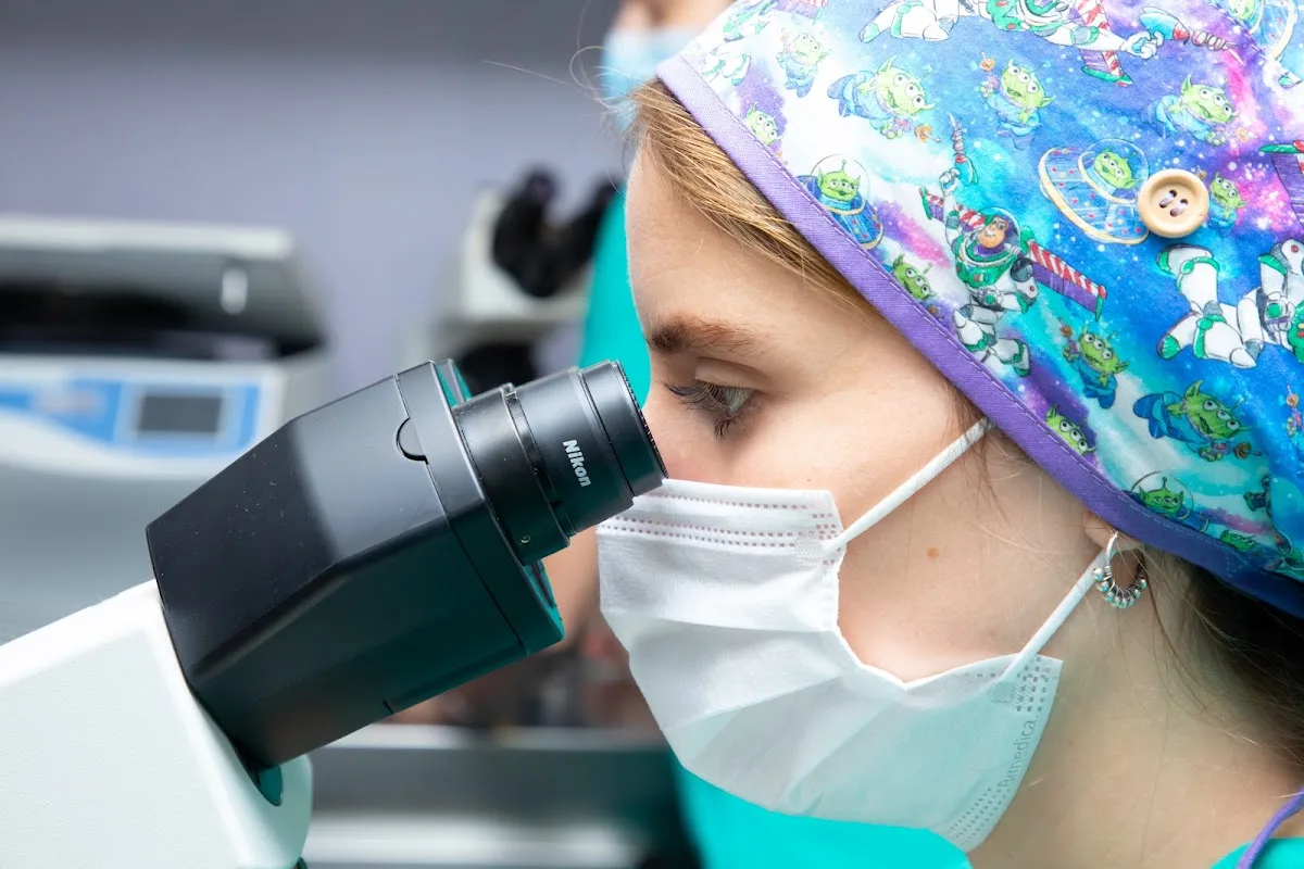 Phi fertility center