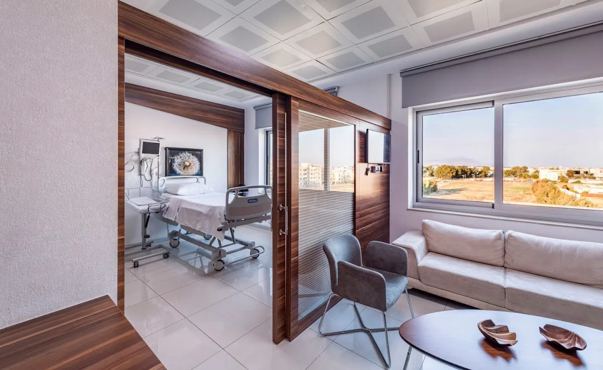 Sakallı IVF — photo 2