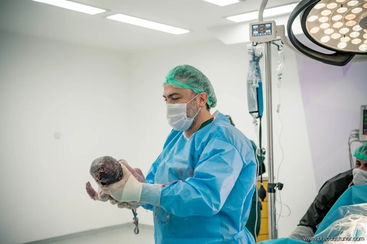 Sakallı IVF — photo 4