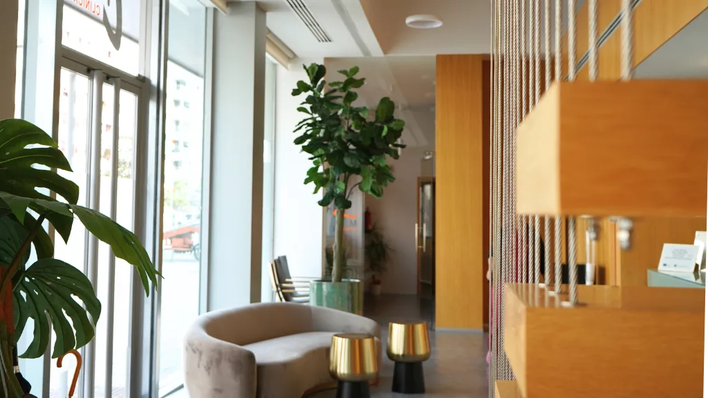 iFertility - Reproducción Asistida — photo 3