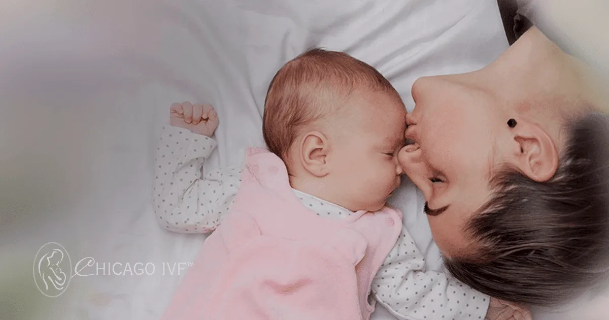 Chicago IVF - Munster Fertility Clinic — photo 2