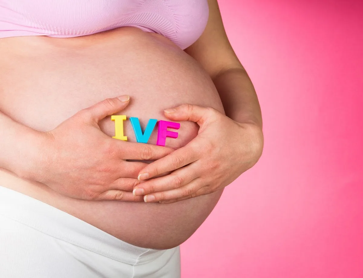 Cyprus IVF Fertility Center — photo 2