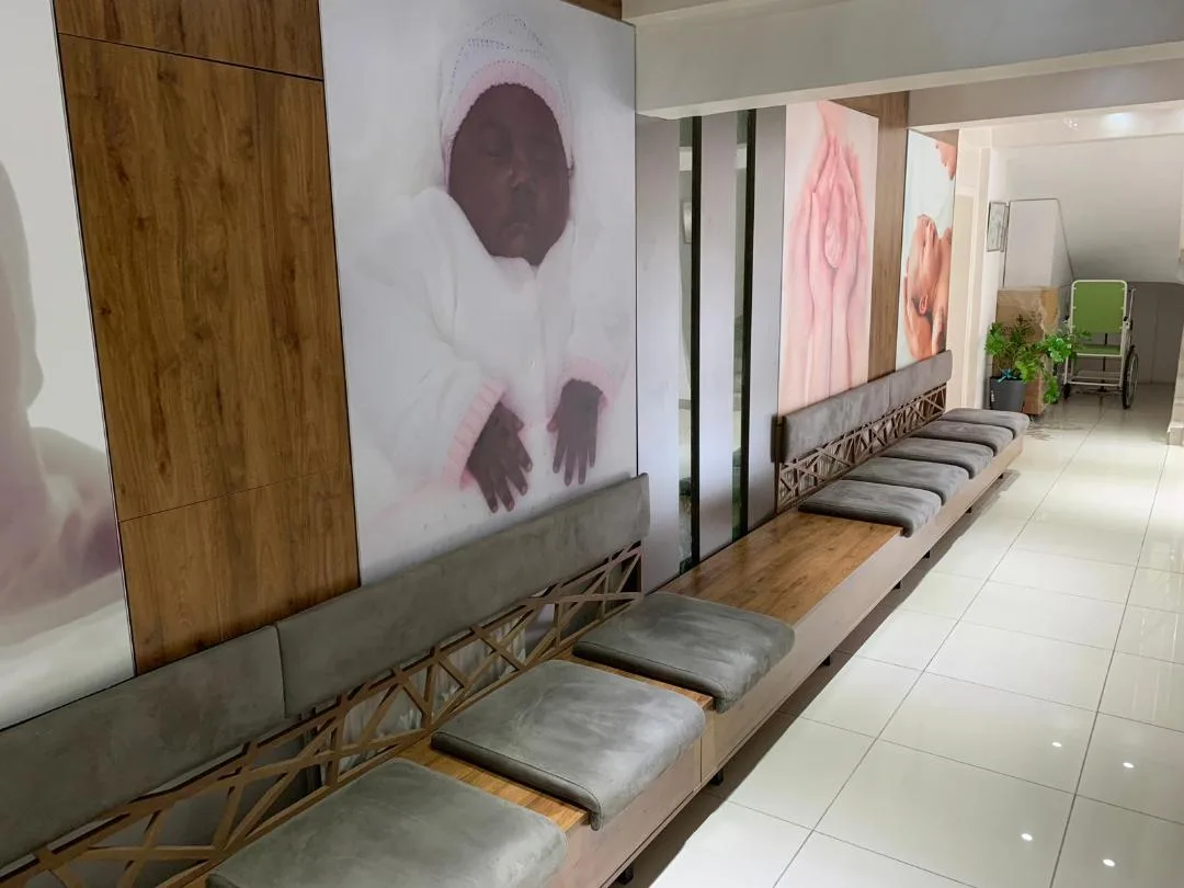 Cyprus IVF Fertility Center — photo 3