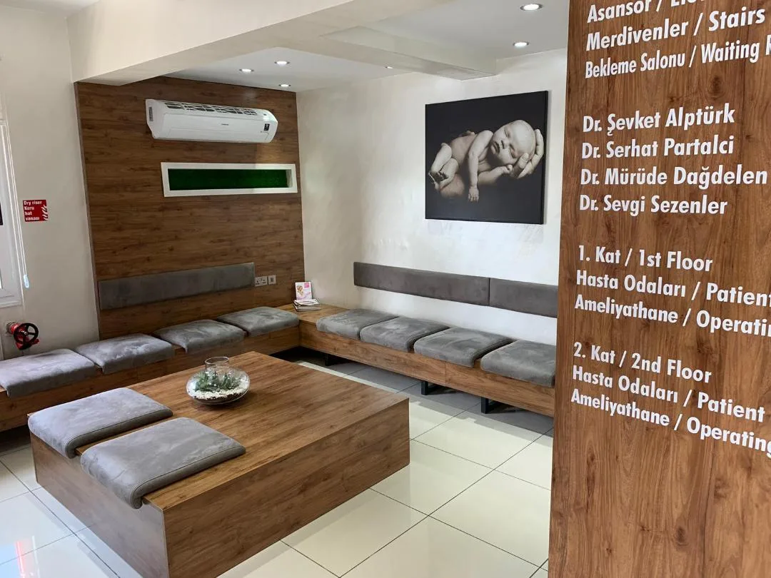 Cyprus IVF Fertility Center — photo 4