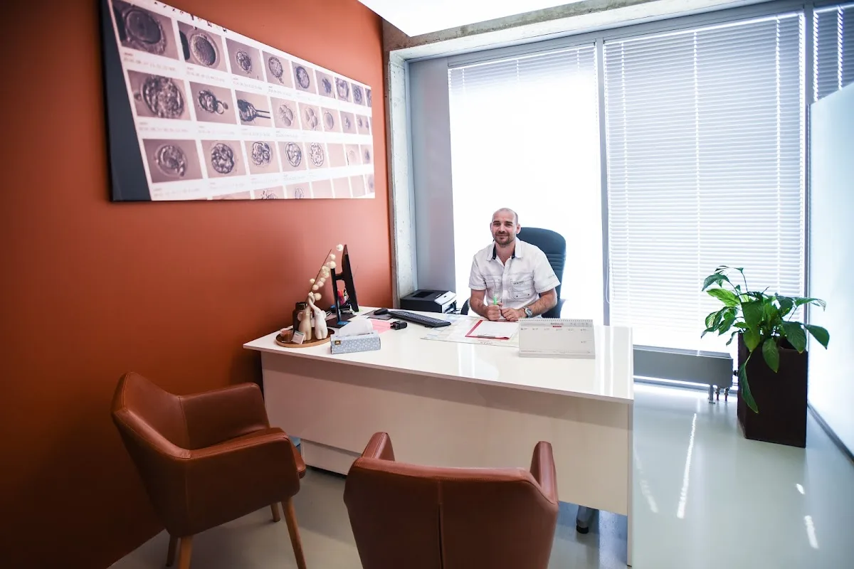 IVF Clinic Inc. — photo 3