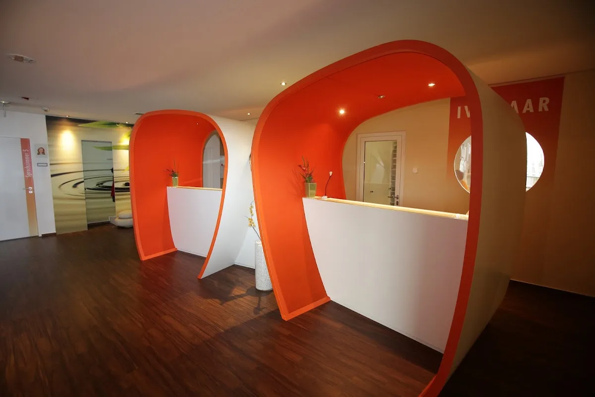 IVF-SAAR Saarbrücken-Kaiserslautern Drs. L.Happel, A.Giebel, M.Otte, S.Tauchert