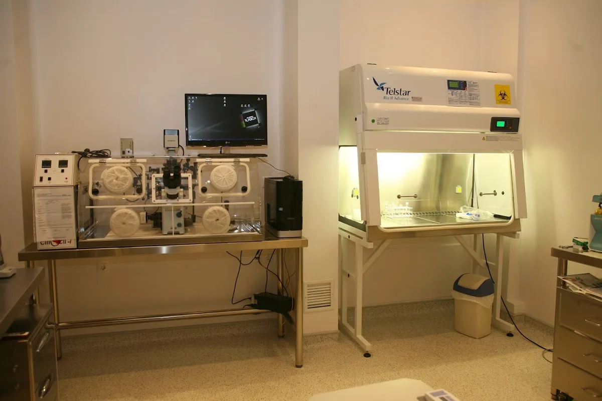Mitosis IVF Centre — photo 2