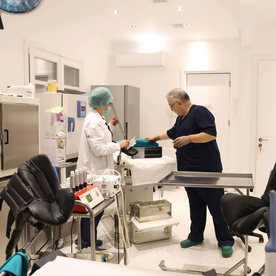 Mitosis IVF Centre — photo 3