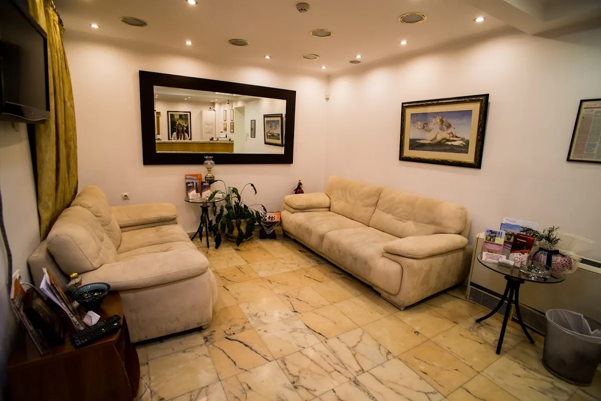 Mitosis IVF Centre — photo 4