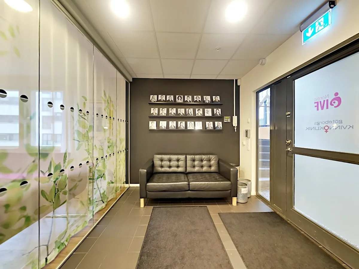 Nordic IVF Göteborg AB — photo 3