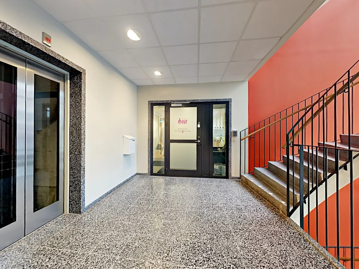 Nordic IVF Göteborg AB — photo 4
