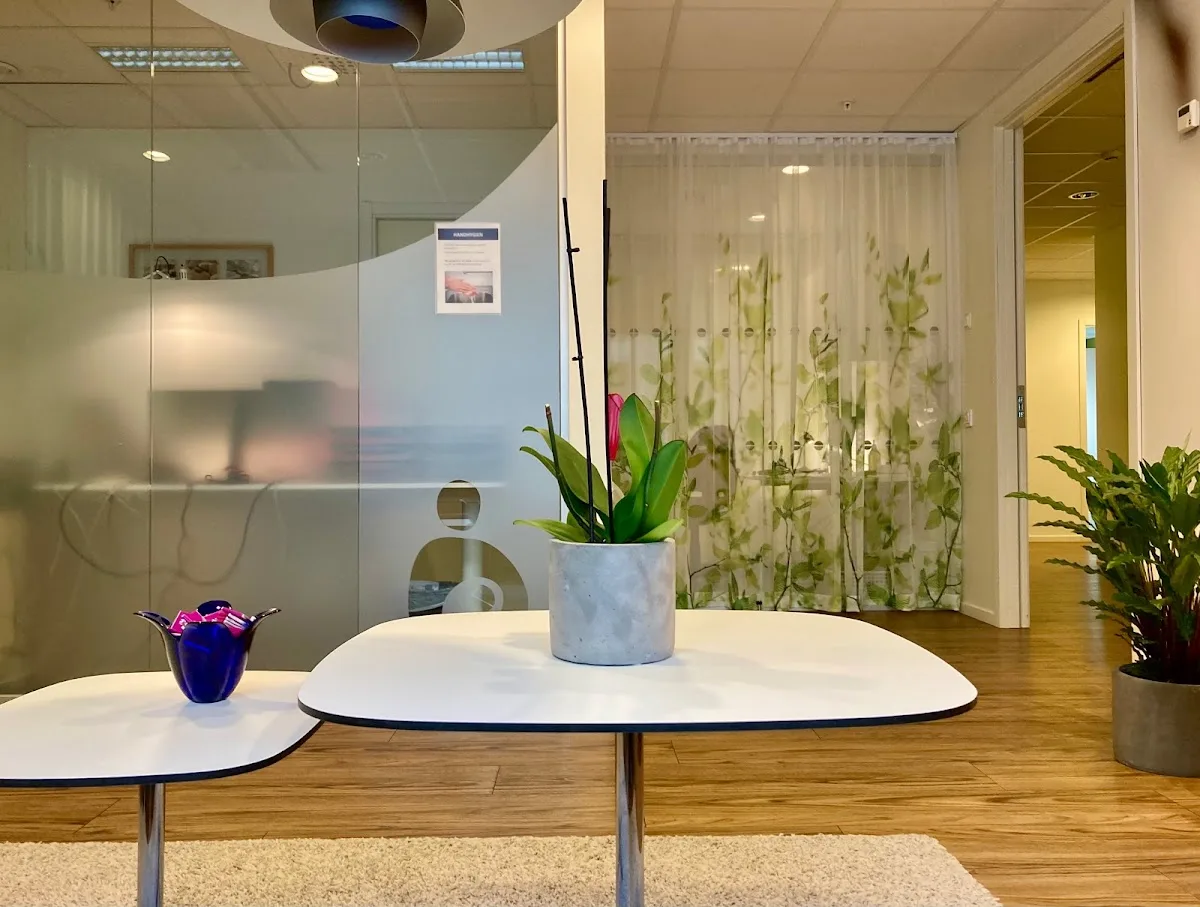 Nordic IVF Göteborg AB — photo 5