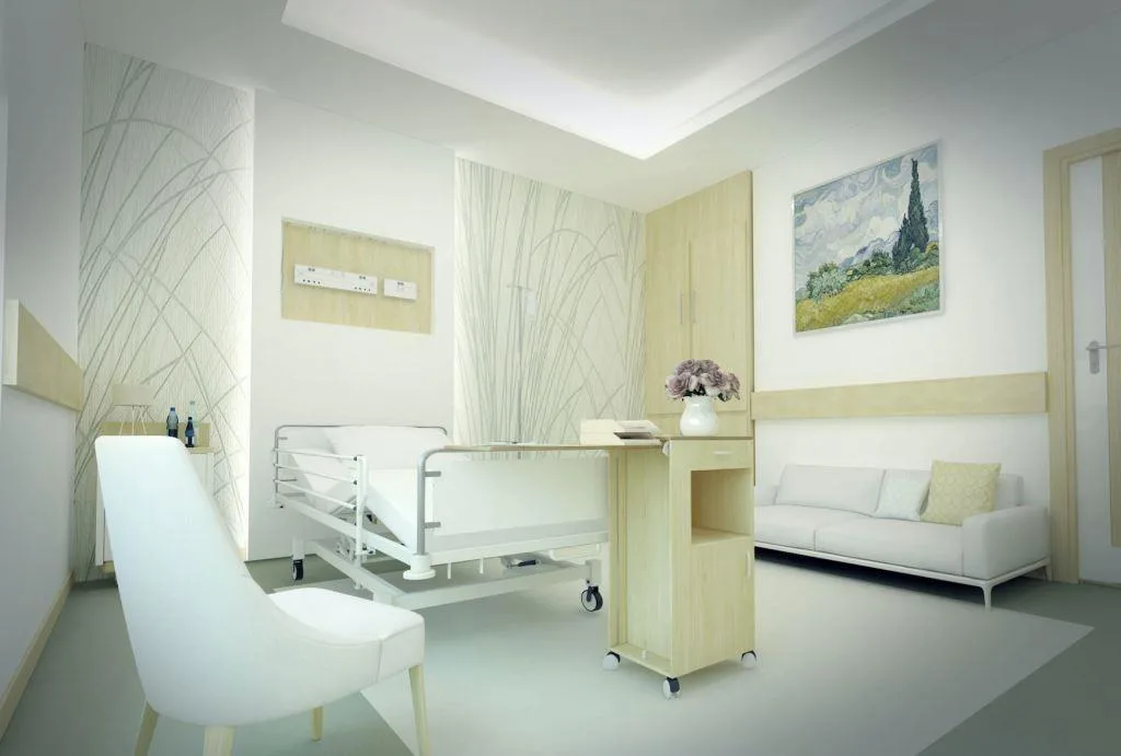 North Cyprus IVF Centre — photo 5