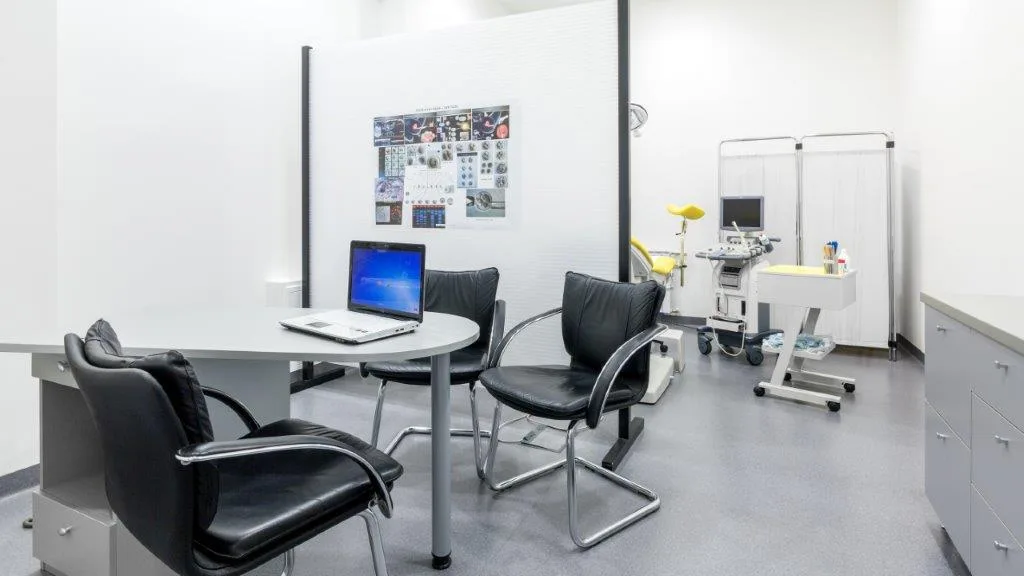 Poliklinika IVF — photo 2