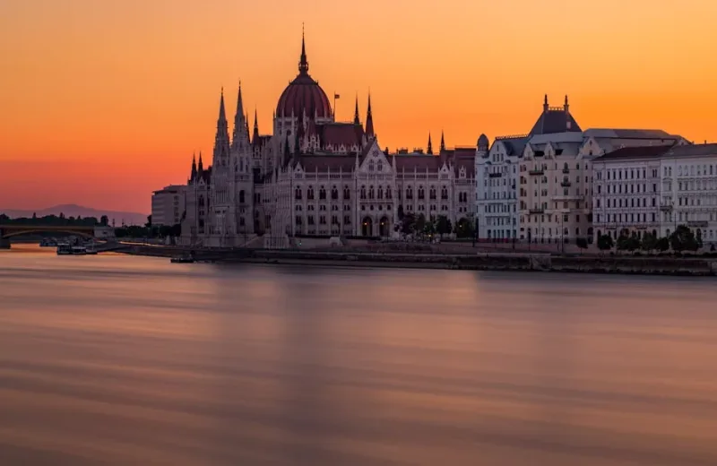 Budapest