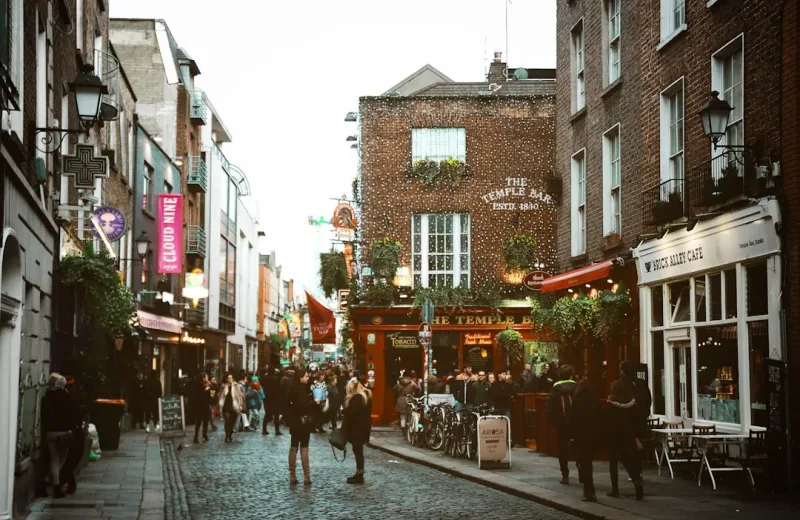 Dublin