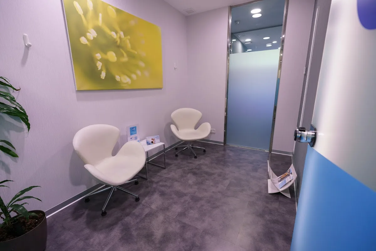 Eugin Madrid - Clínica de reproducción asistida — photo 3