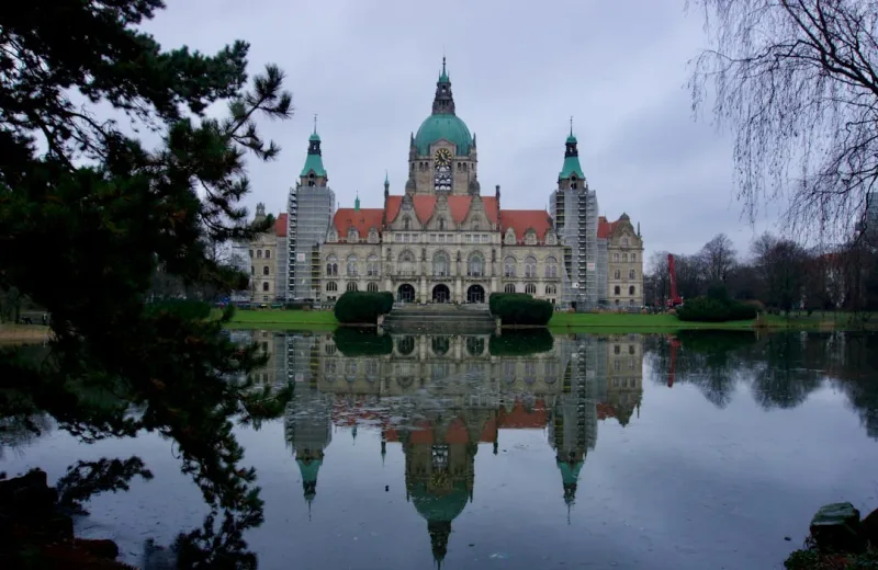 Hannover