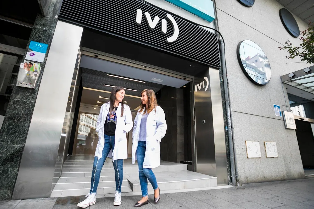 IVI A Coruña - Clínica de Reproducción Asistida y Fertilidad — photo 2