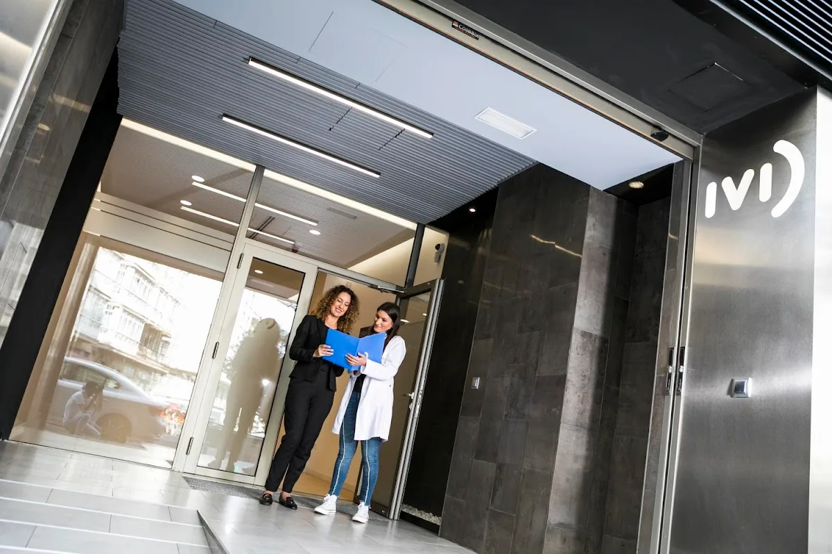 IVI A Coruña - Clínica de Reproducción Asistida y Fertilidad — photo 3