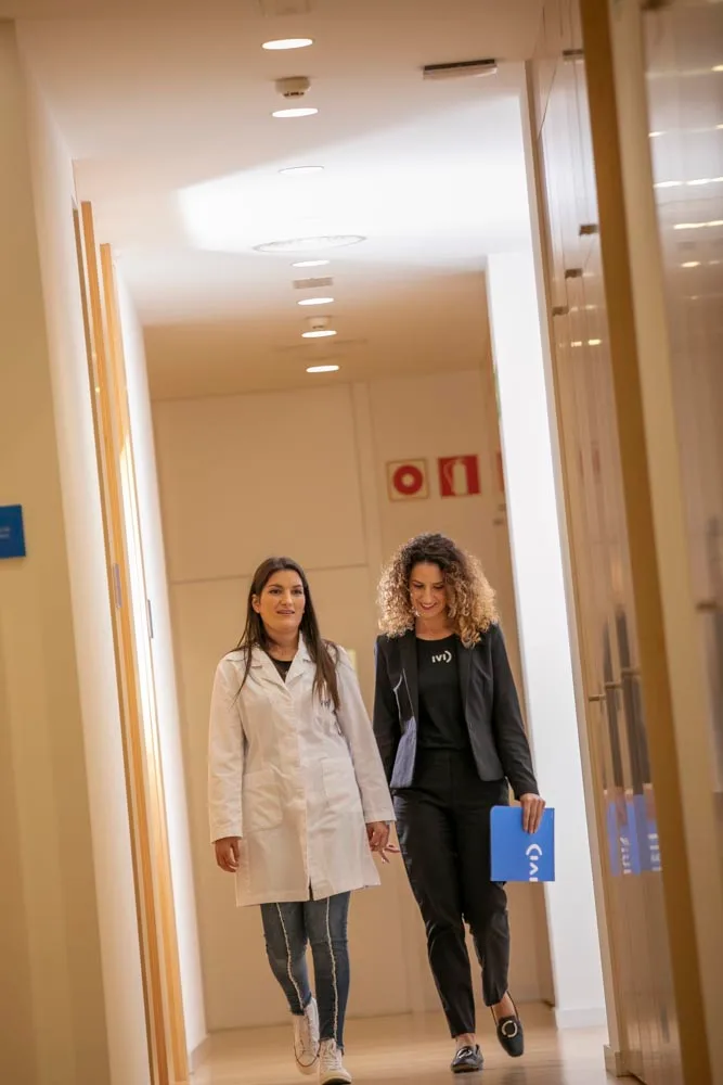 IVI A Coruña - Clínica de Reproducción Asistida y Fertilidad — photo 4