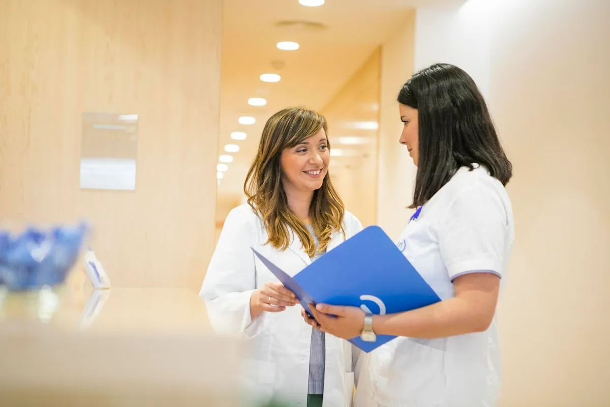 IVI A Coruña - Clínica de Reproducción Asistida y Fertilidad — photo 5