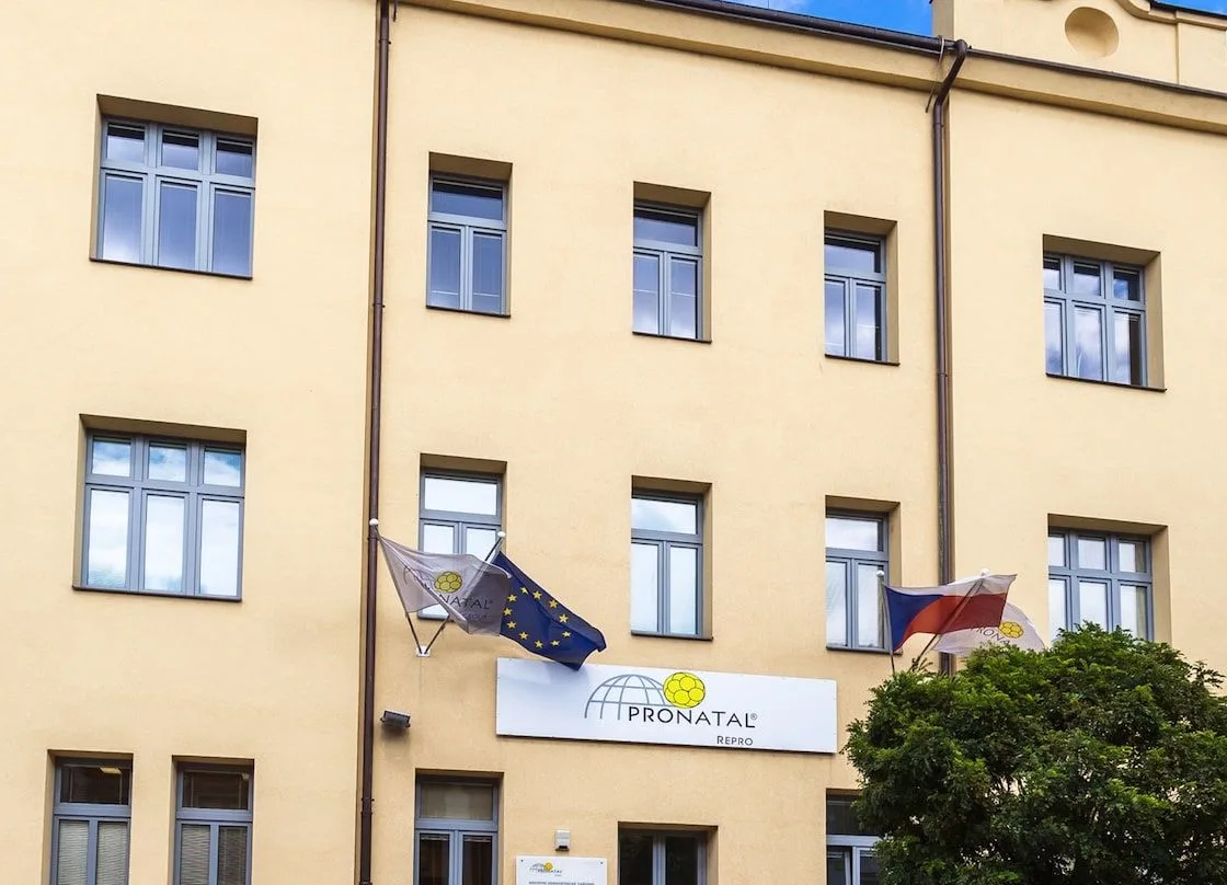 PRONATAL Repro, Ltd.